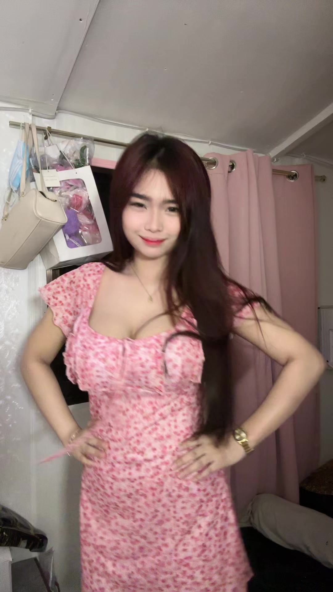 @Chilyn Vlogs