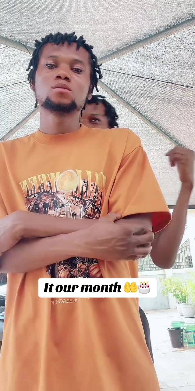 @IJA Edun Twins 🎬 👯&zwj;♂️🤍