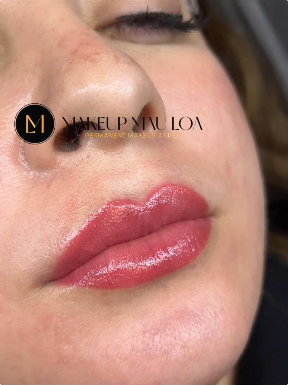 @Makeup Mau Loa