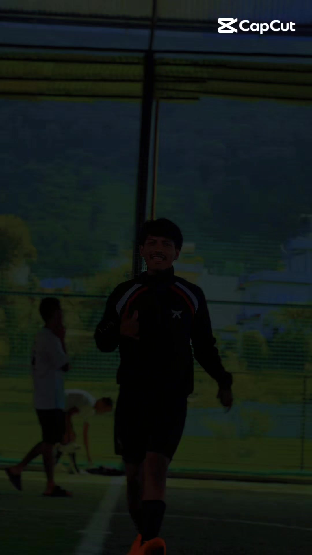 @Vishal Thapa