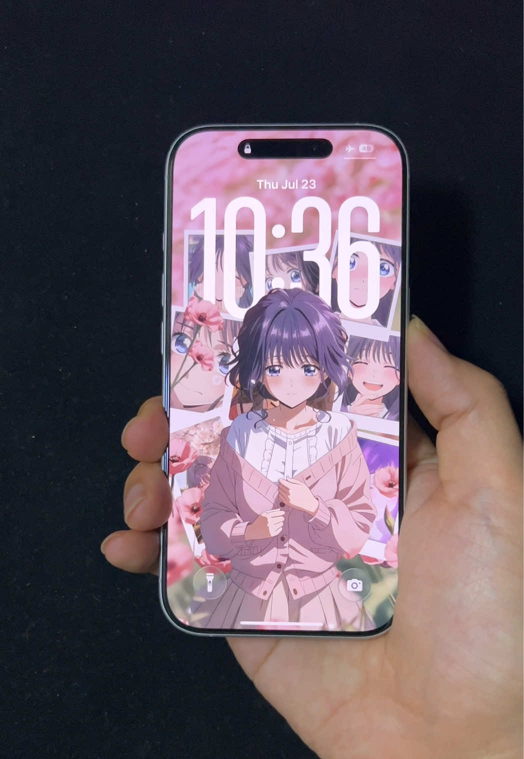 @Motion Wallpaper