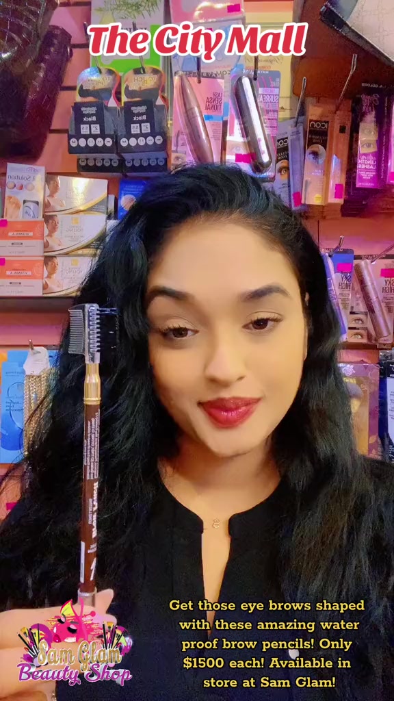 @Sam Glam Beauty Shop