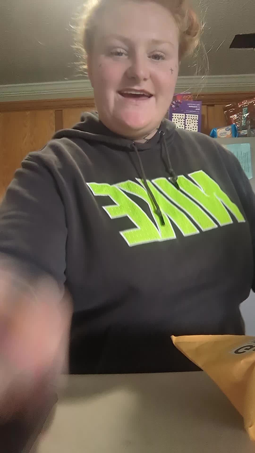 @Brandi Mae