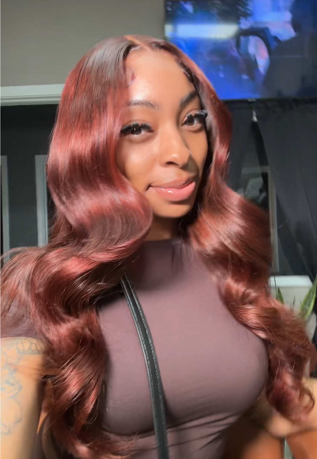 @ItsNysha 💗