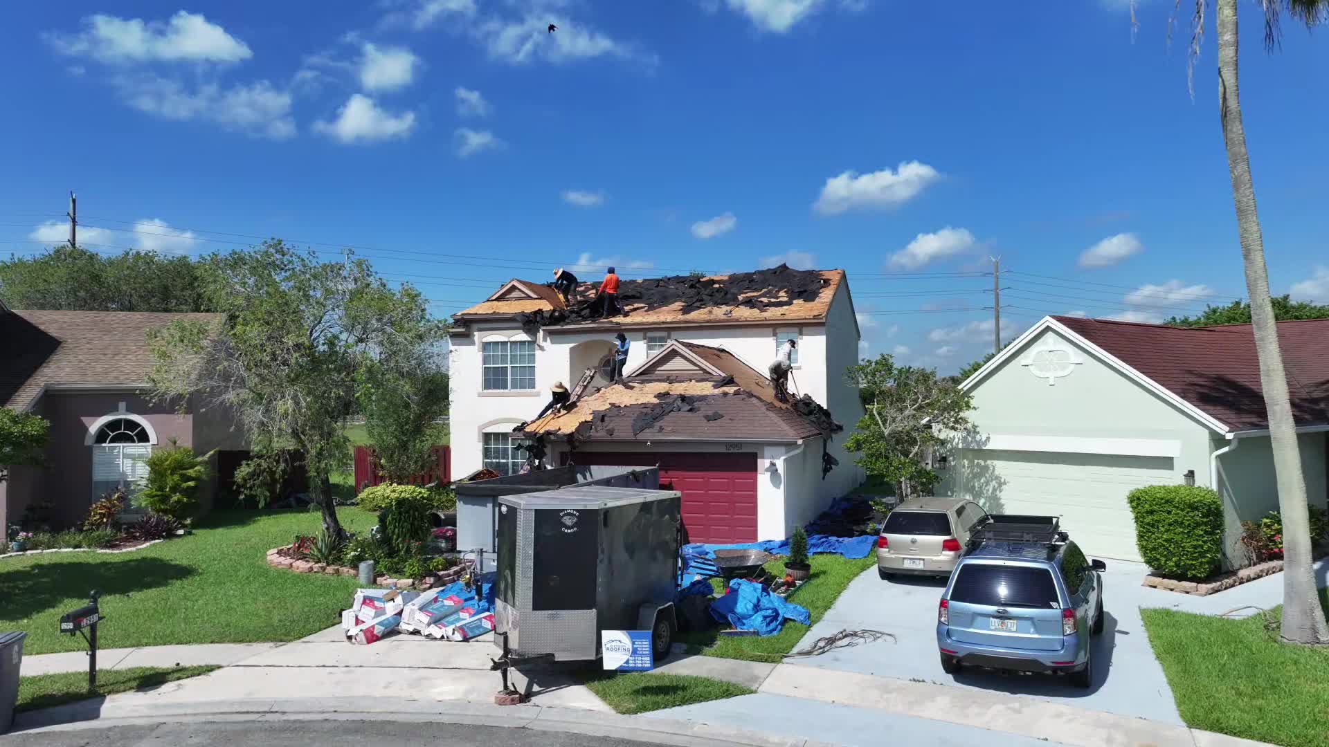 @Superior Roofing of florida