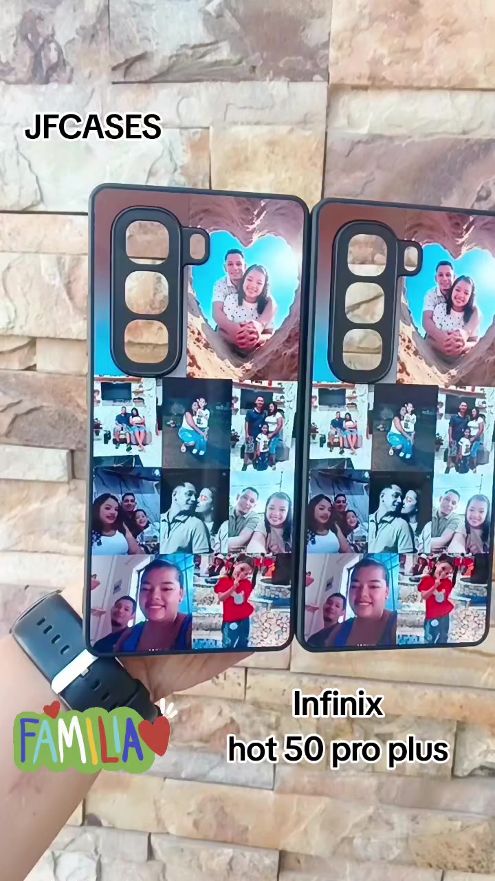@JFCASES