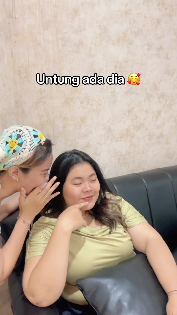 @Angela