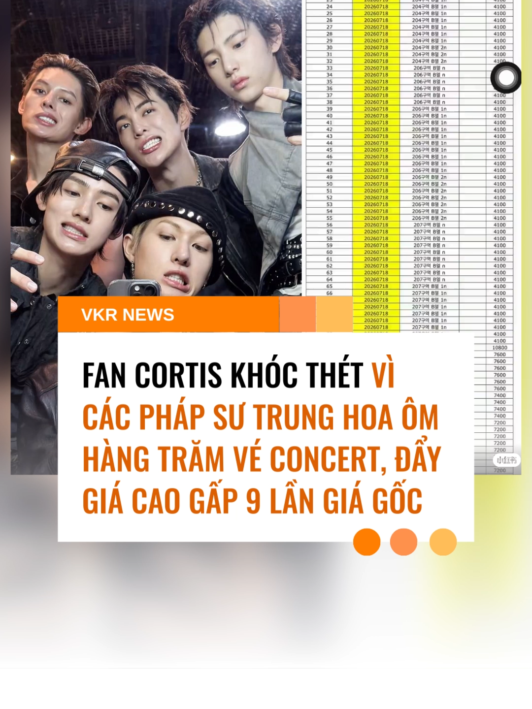 @VKR News