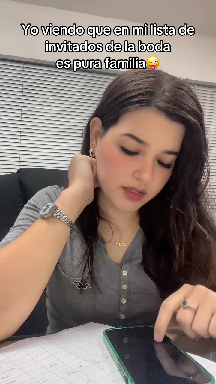 @Angela Elizondo