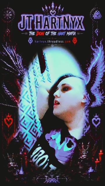 @🐦🔥🪬╣JT HartNYX╠🧿🐦🔥