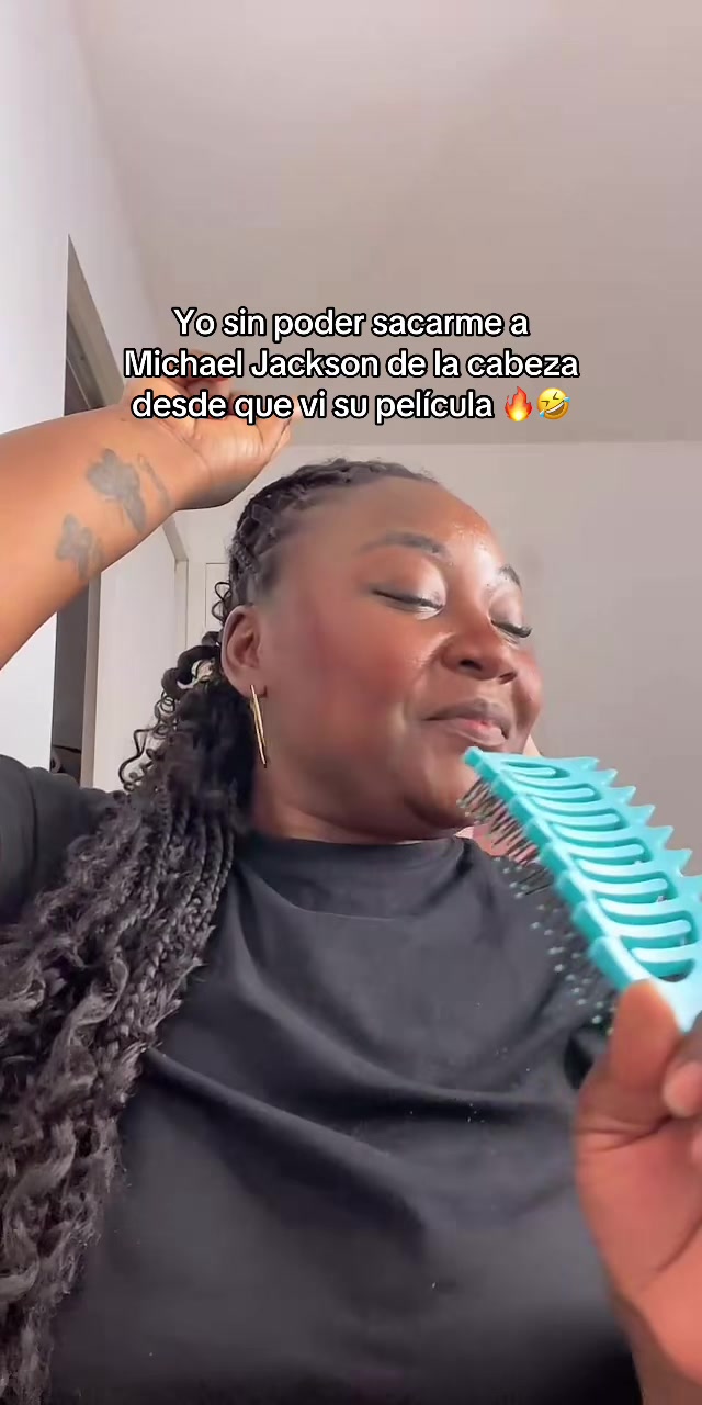 @Giselle Angulo