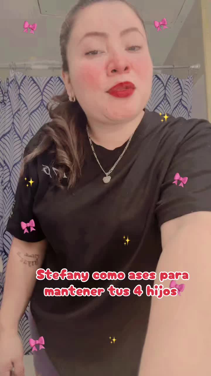 @Fanny G🇸🇻 😚❤️&zwj;🔥