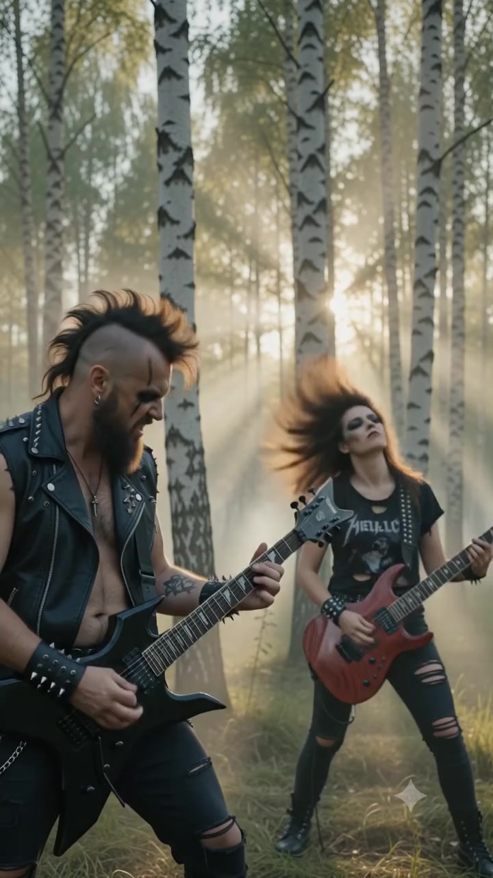 @METAL MUSIC