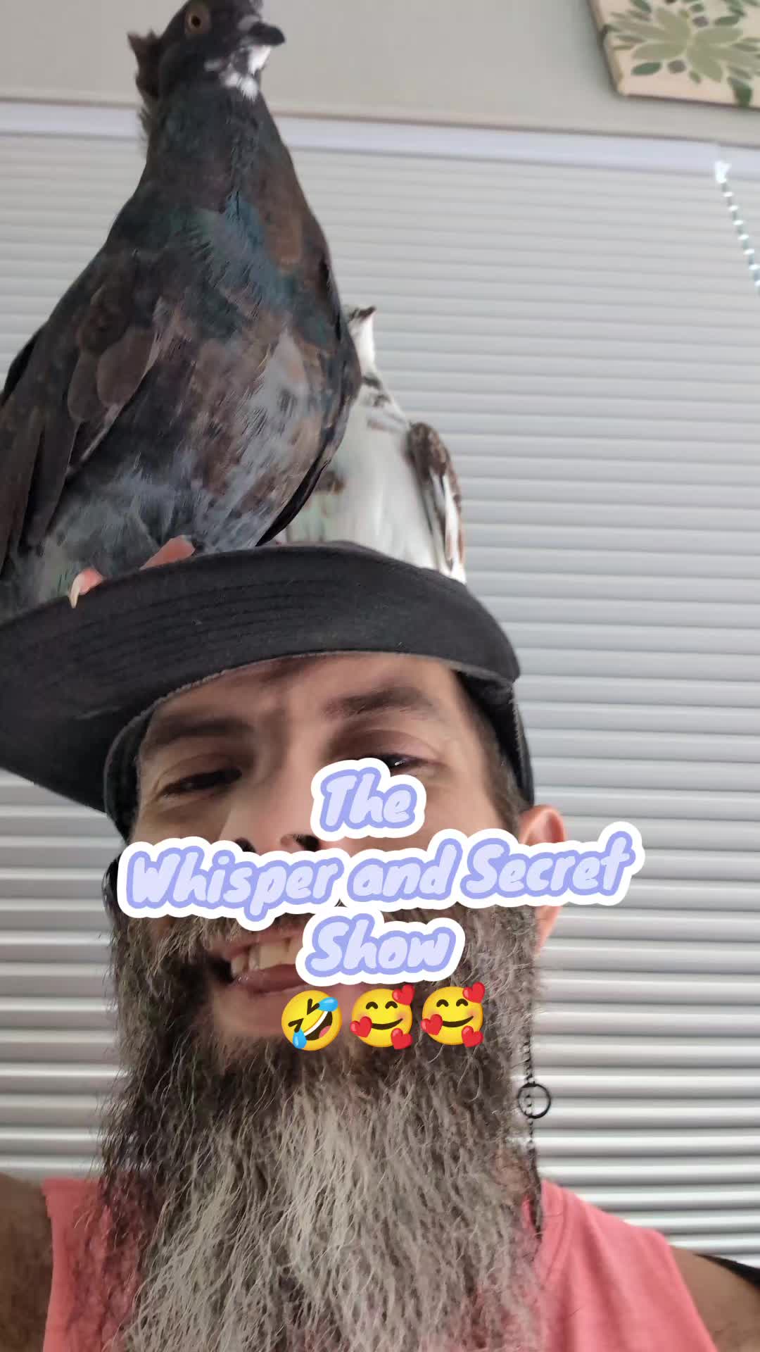 @OhBoyitsCoy๐๐โ๐ช