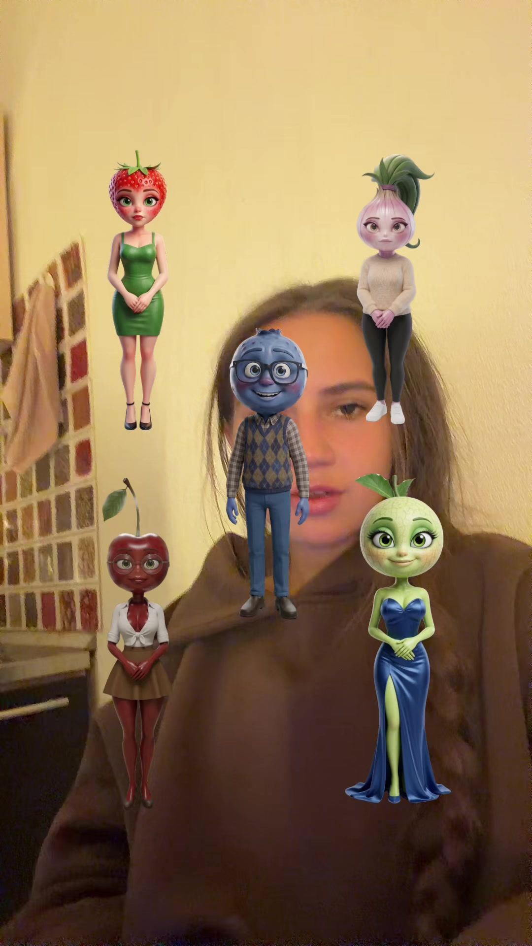 @лана это я