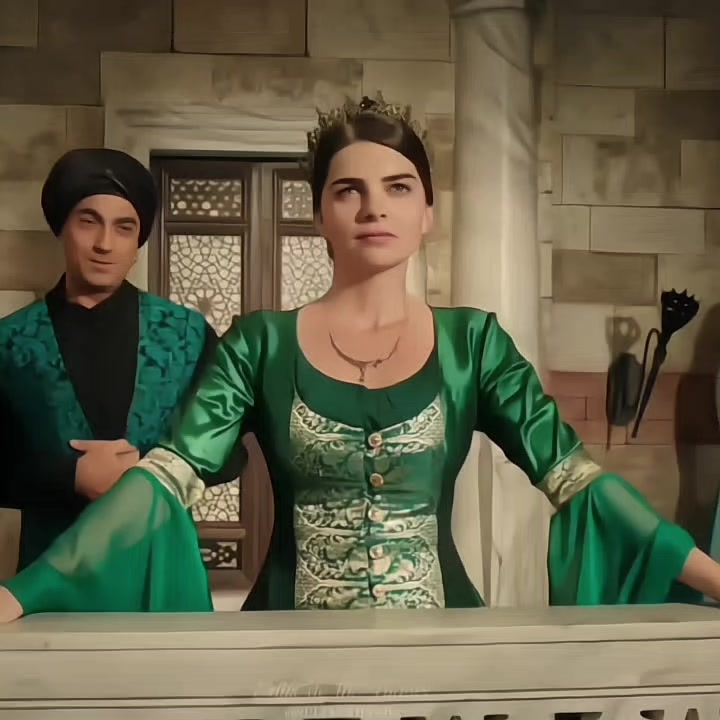 @Handan sultan