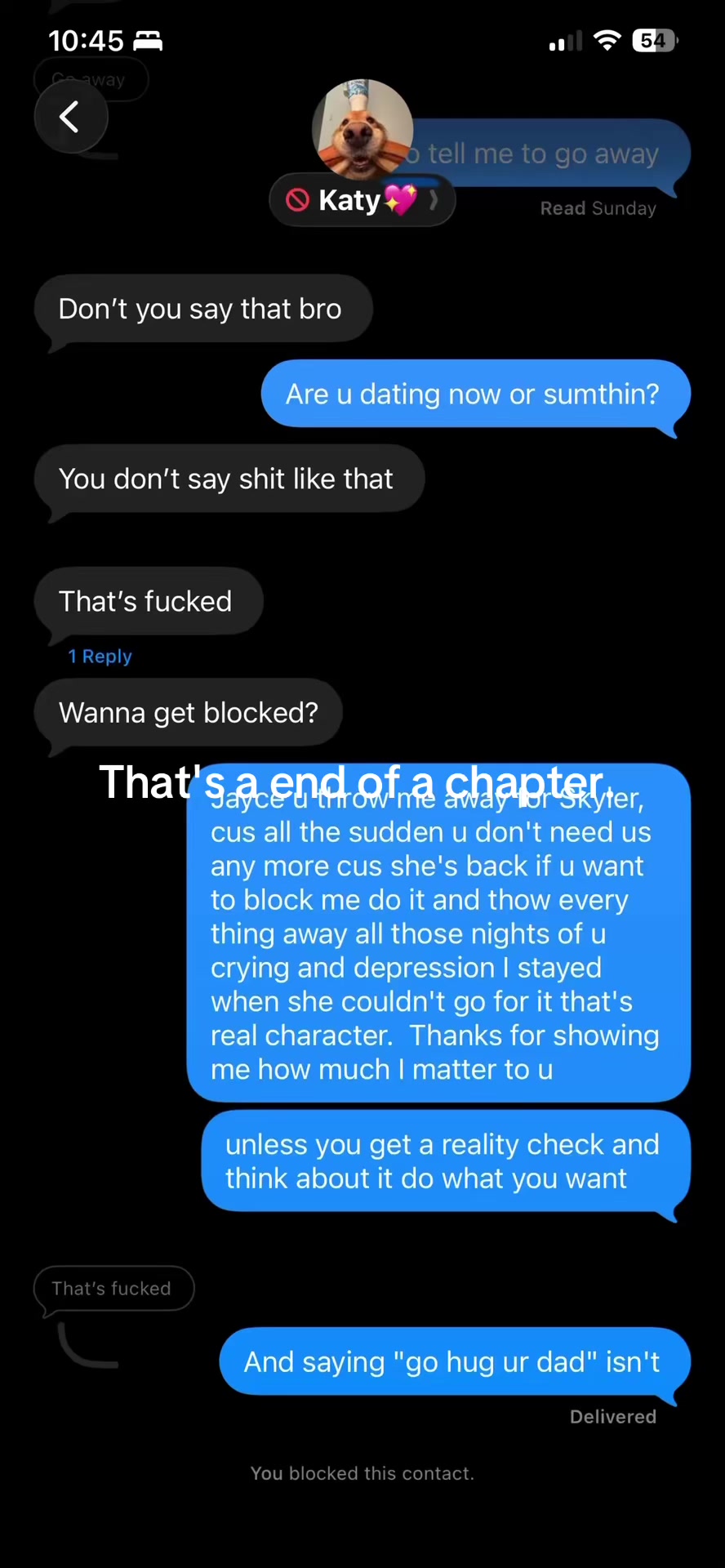 @Jade harlii