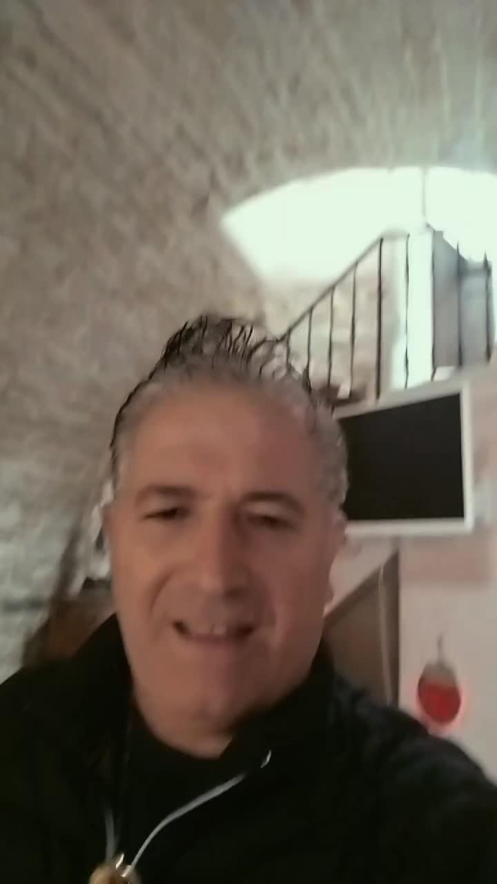 @viva la vita