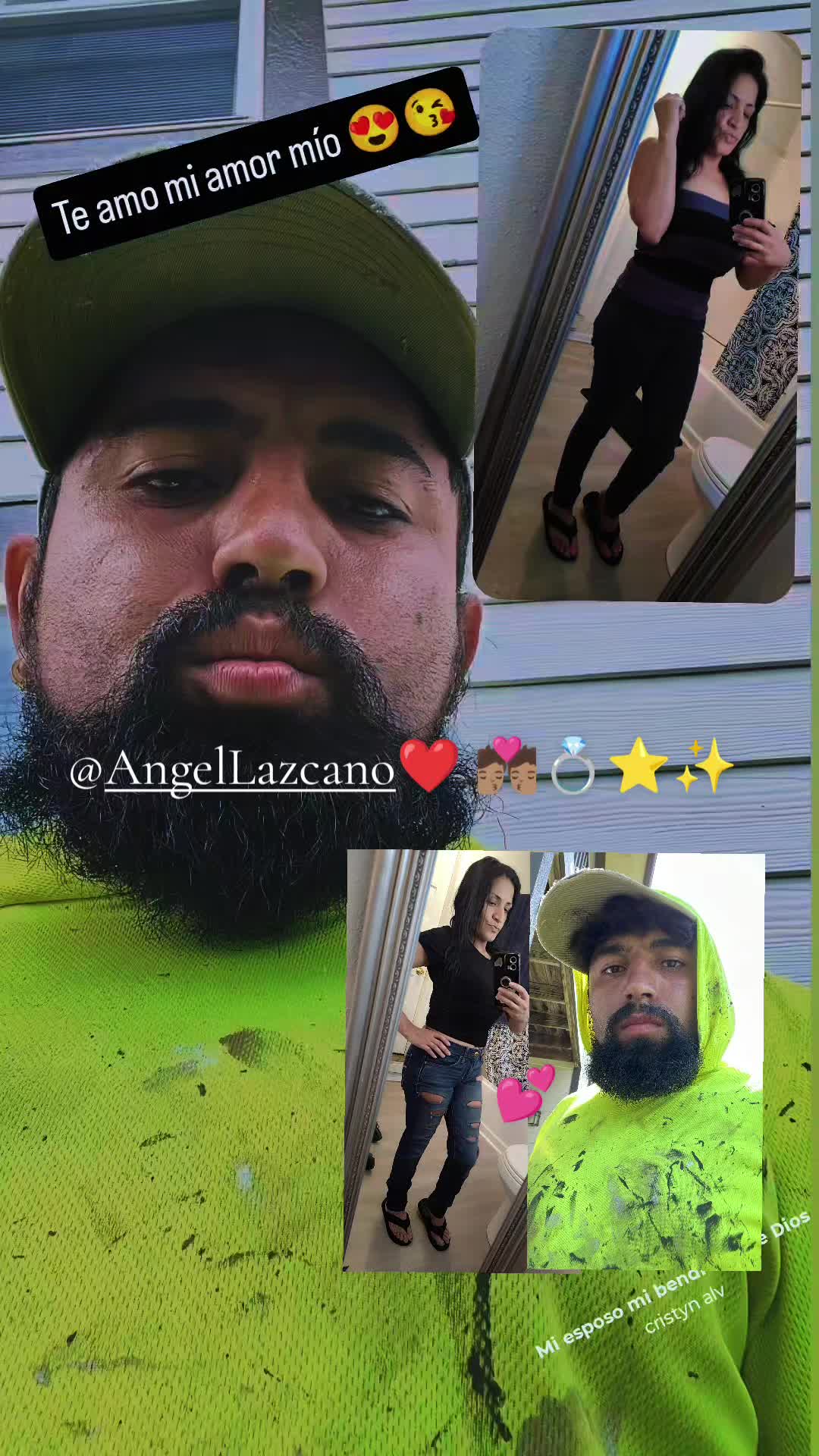 @💕💋ZaMbRaNo💋💕