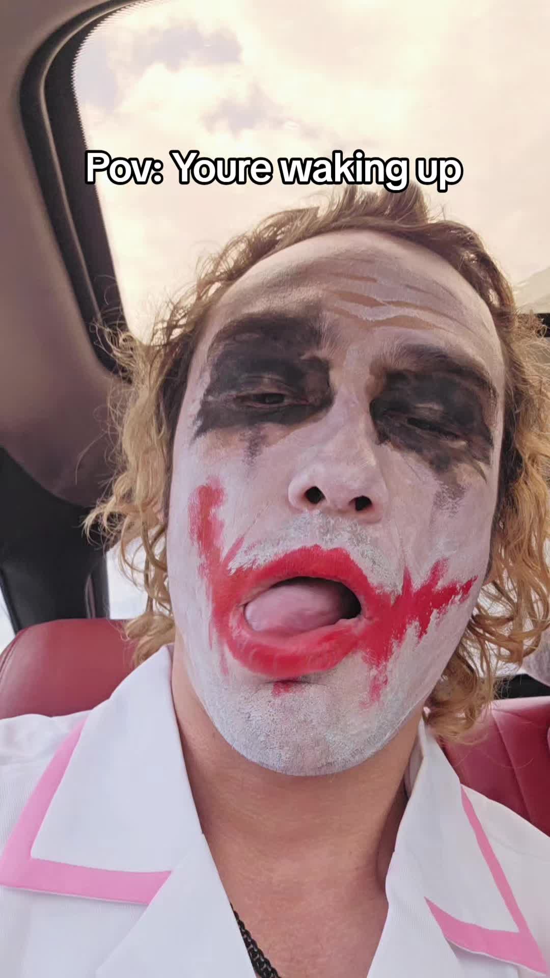 @Joker