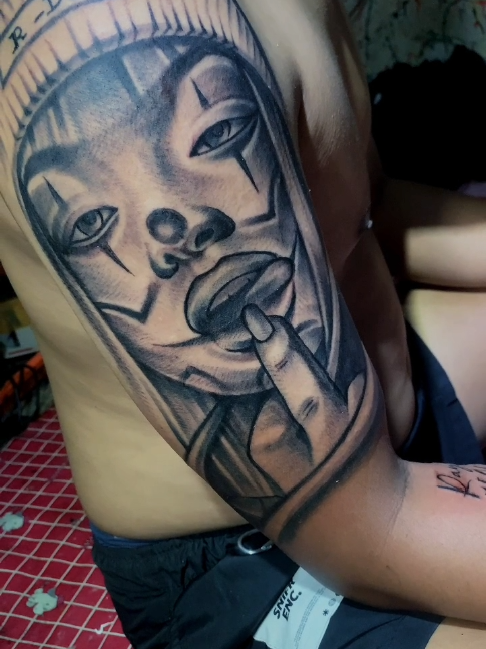 @rezha tattoo