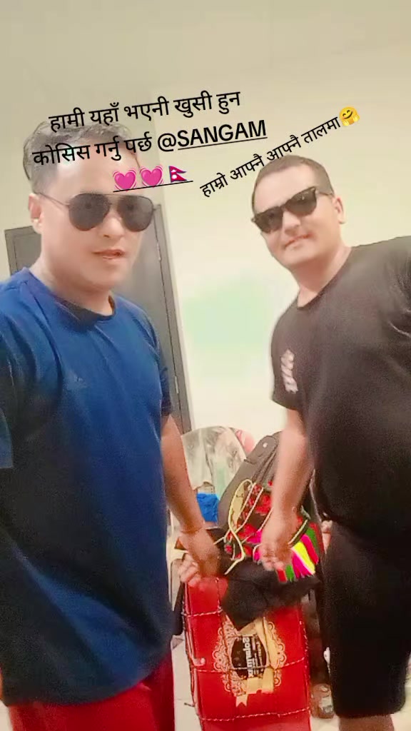 @Menbhadur Sinjali