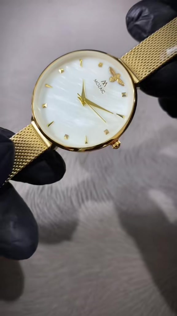 @MOZAICTIME