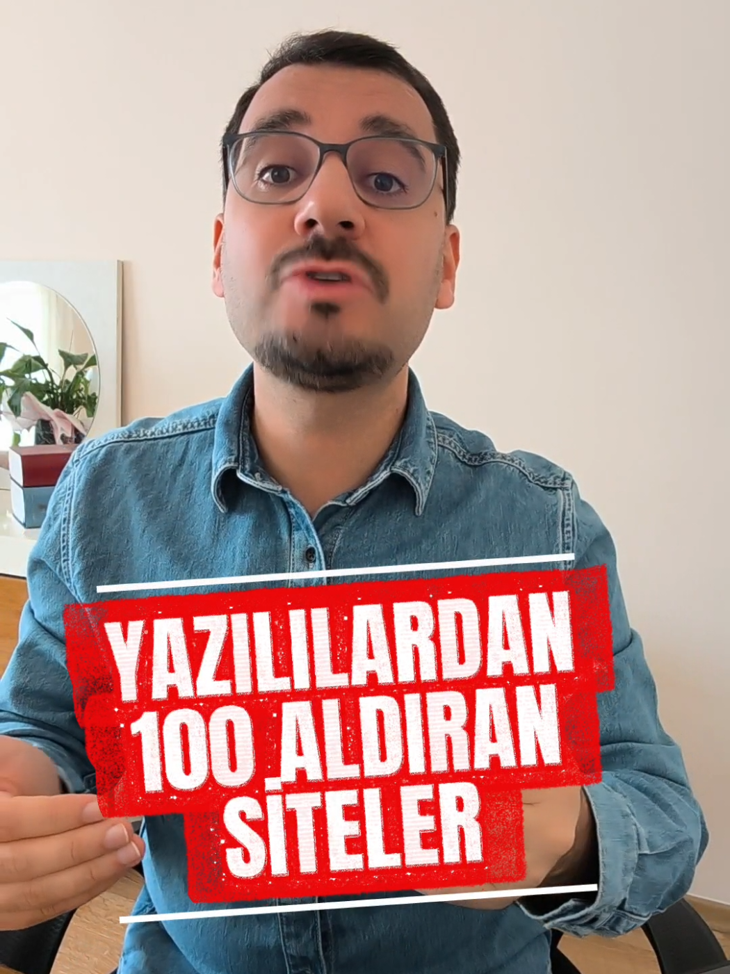 @Türkçe Uzmanı I Soru Yazarı