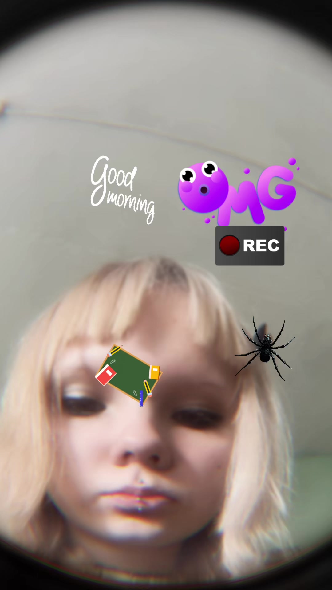 @× ШАРЛОТТА РАЙЗЕР ×