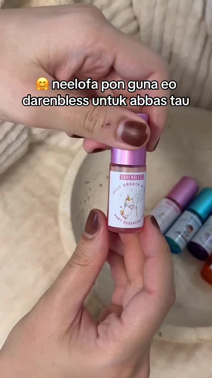 @Darenbless