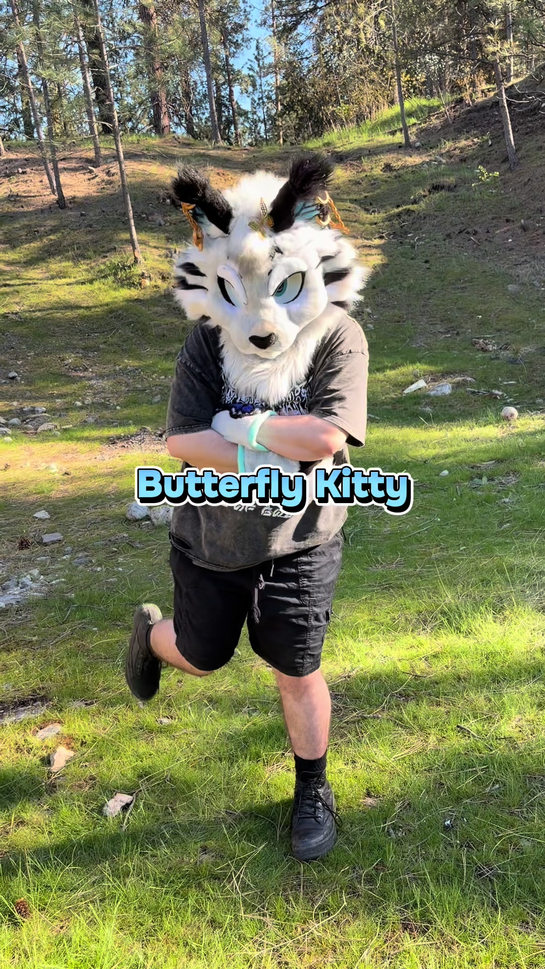 @RoadKill Creations Fursuits