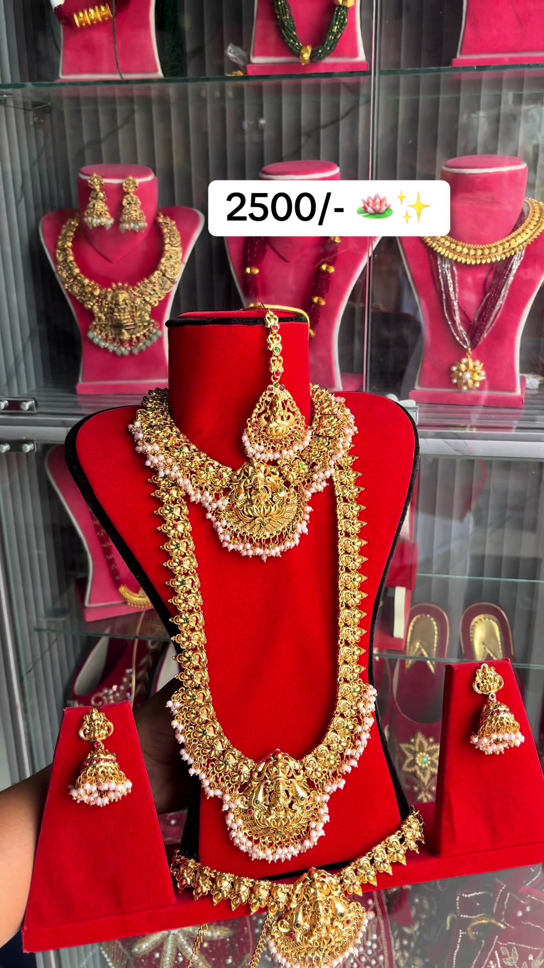 @DIPSHIKHA 🪔🪷✨( accessories )