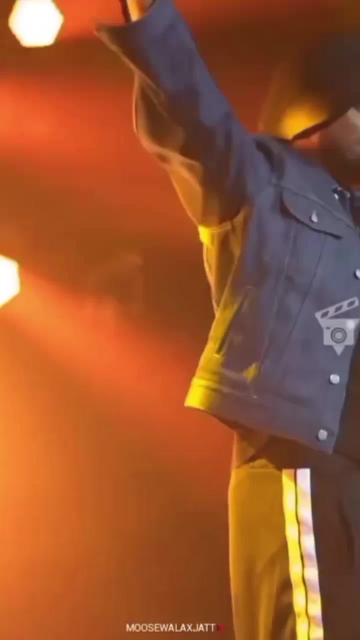@SIDHᵾ M&Oslash;&Oslash;SE WALA