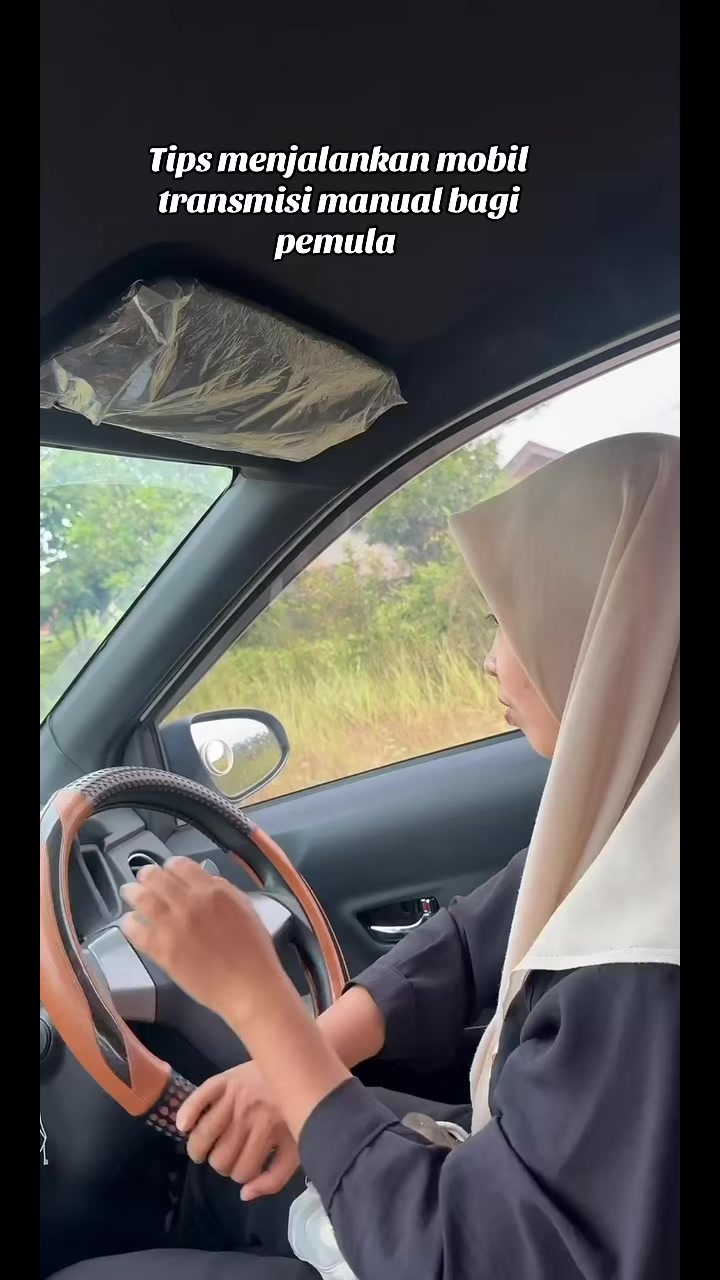 @Satria Kursus Stir Pekanbaru