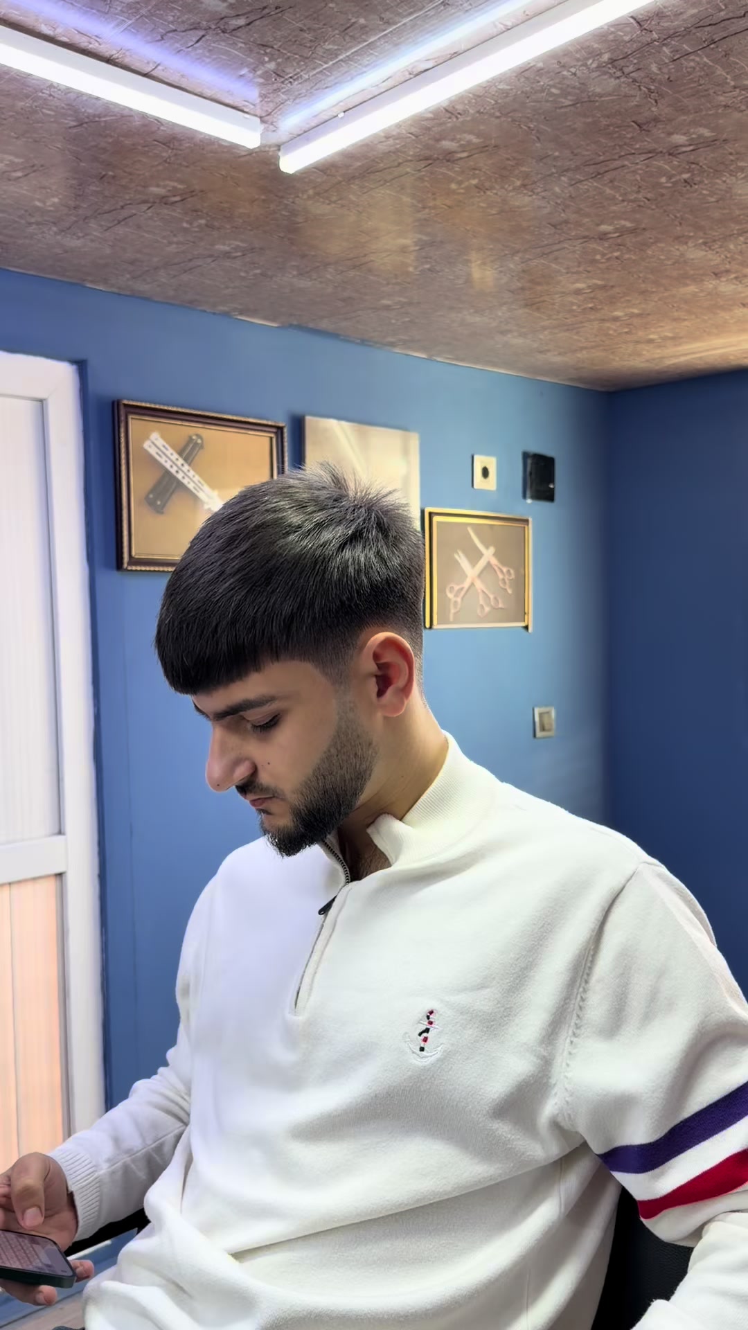 @💈Barber.İsi💈