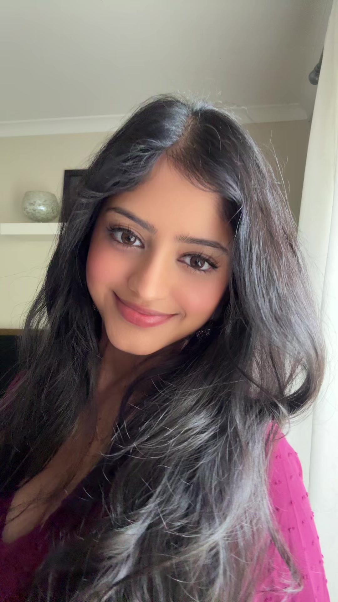 @Shivani Bhat