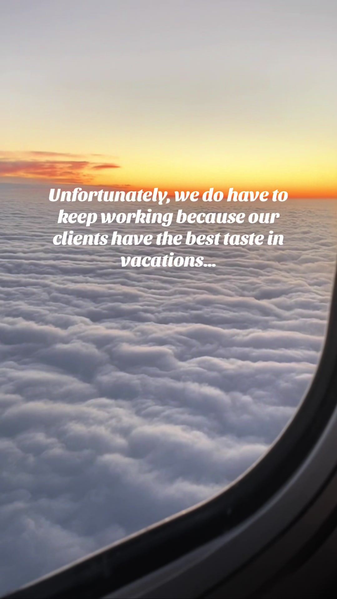 @Your Vacation Concierge ✈️