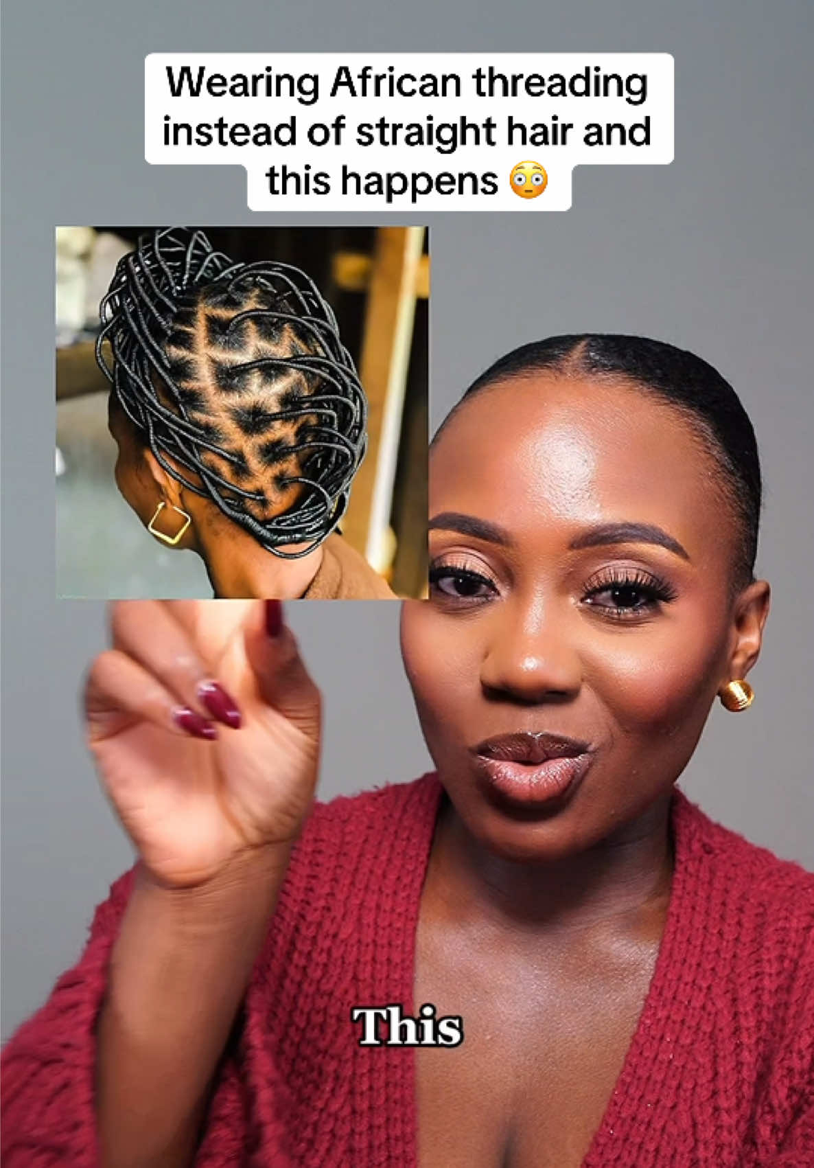@Adanna Madueke