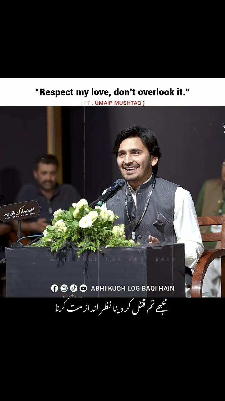 @Umair Mushtaq