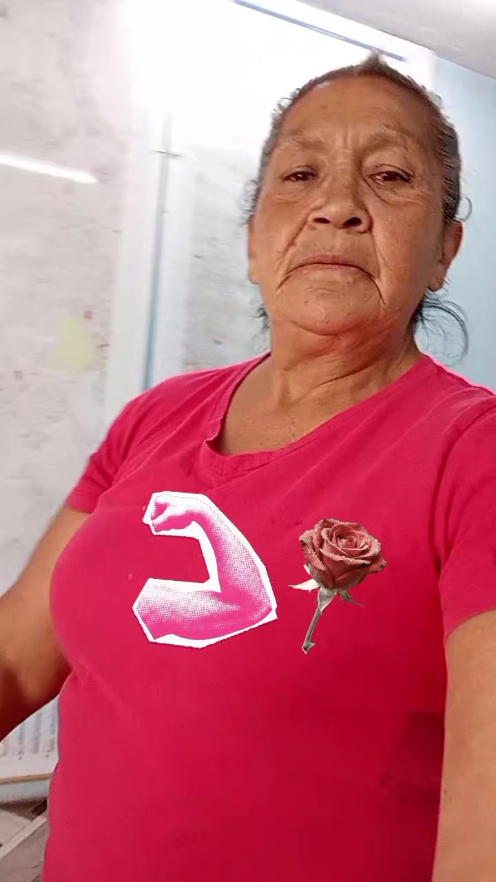 @Hildita Obando