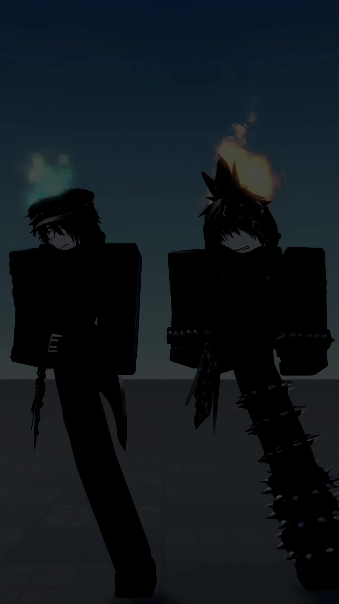 @୨୧ 👾 𐔌 Pixel Empire ) 🖤