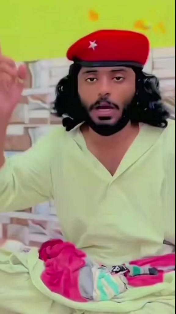 @امین بجرانی فورٹ منرو سٹار✌️