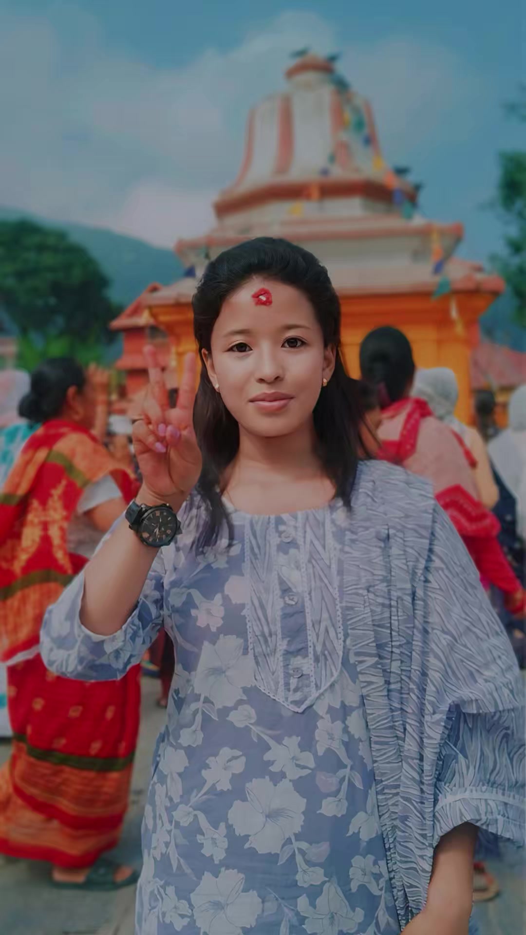 @Ranjana limbu
