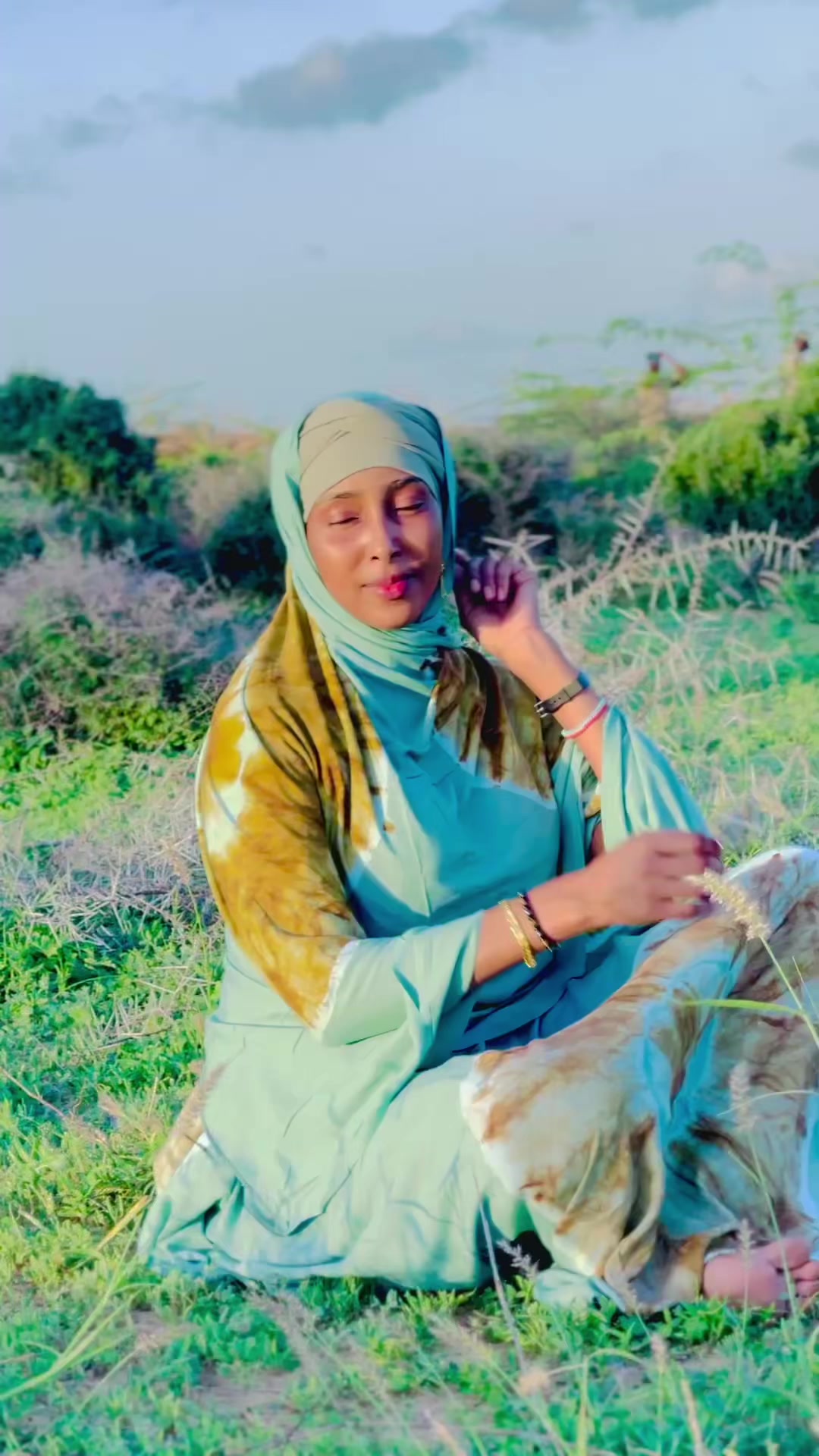@yarta Shanta soomaliyed🇸🇴