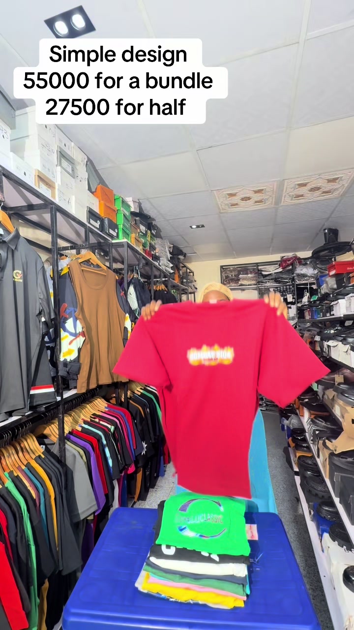 @BIGGEST TSHIRTWAREHOUSE IN IBD