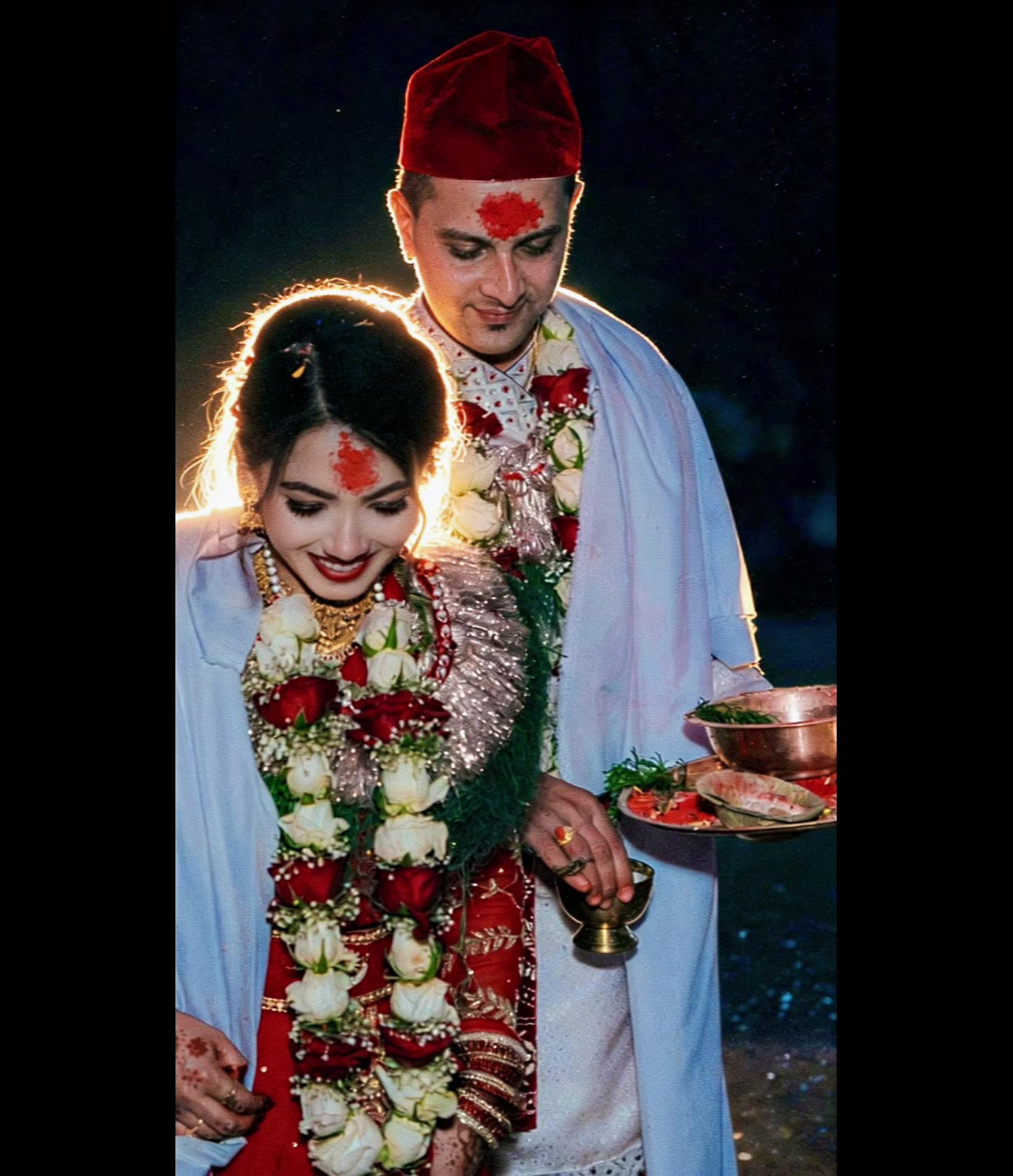 @Anju Paudel🦚🌺🙏