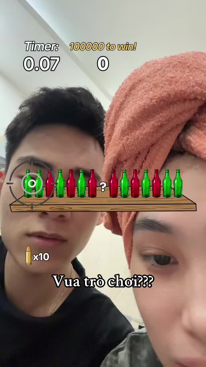 @Tễu và Cún