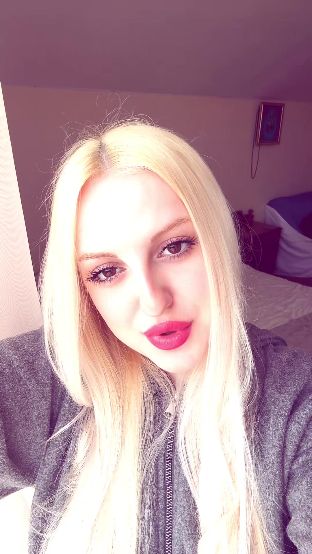@Секреты Victoria