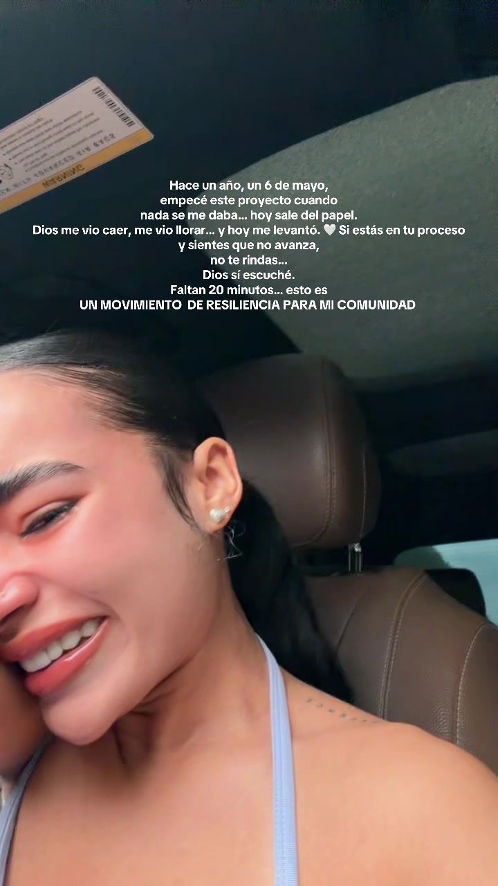 @Gianna Marcell