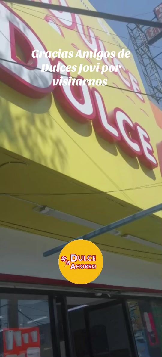 @Dulce Ahorro